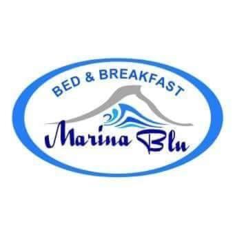 B&B Marina Blu Giardini Naxos Εξωτερικό φωτογραφία